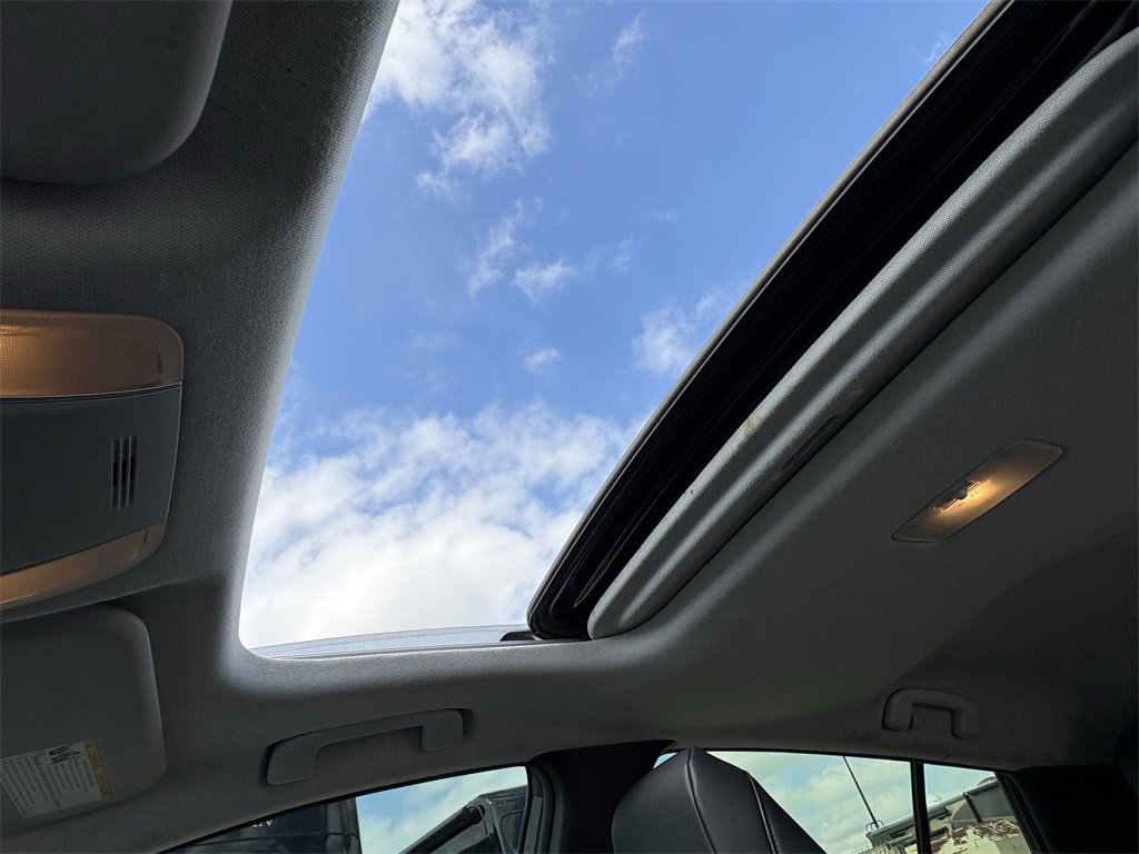 Used 2018 Toyota Prius Four image 23