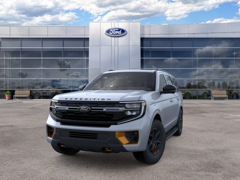 New 2026 Ford Expedition Tremor AWD/4WD image 3