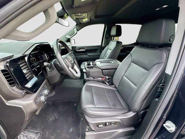 Used 2025 GMC Sierra 1500 SLT image 21