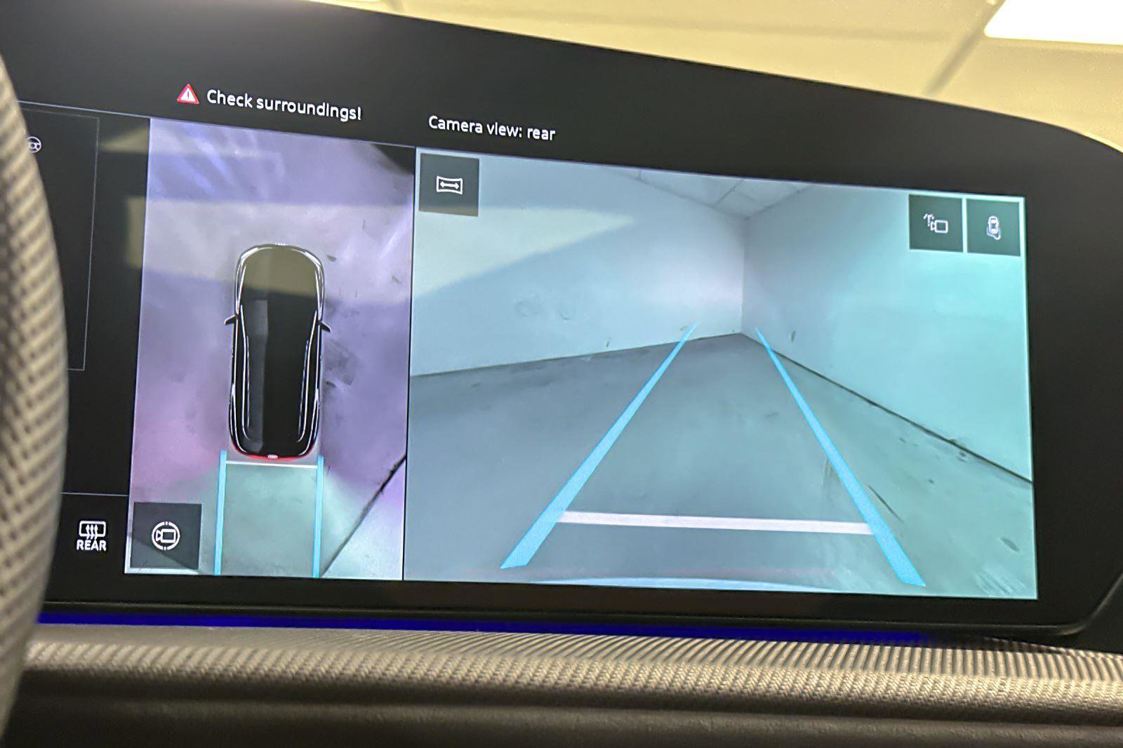 New 2025 Audi SQ5 Premium Plus image 18