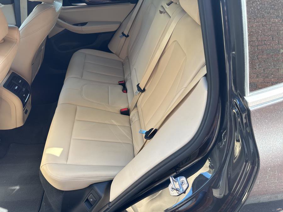Used 2021 BMW X3 xDrive30i w/ Convenience Package image 20