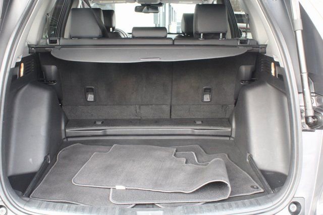 Used 2019 Honda CR-V EX-L image 12