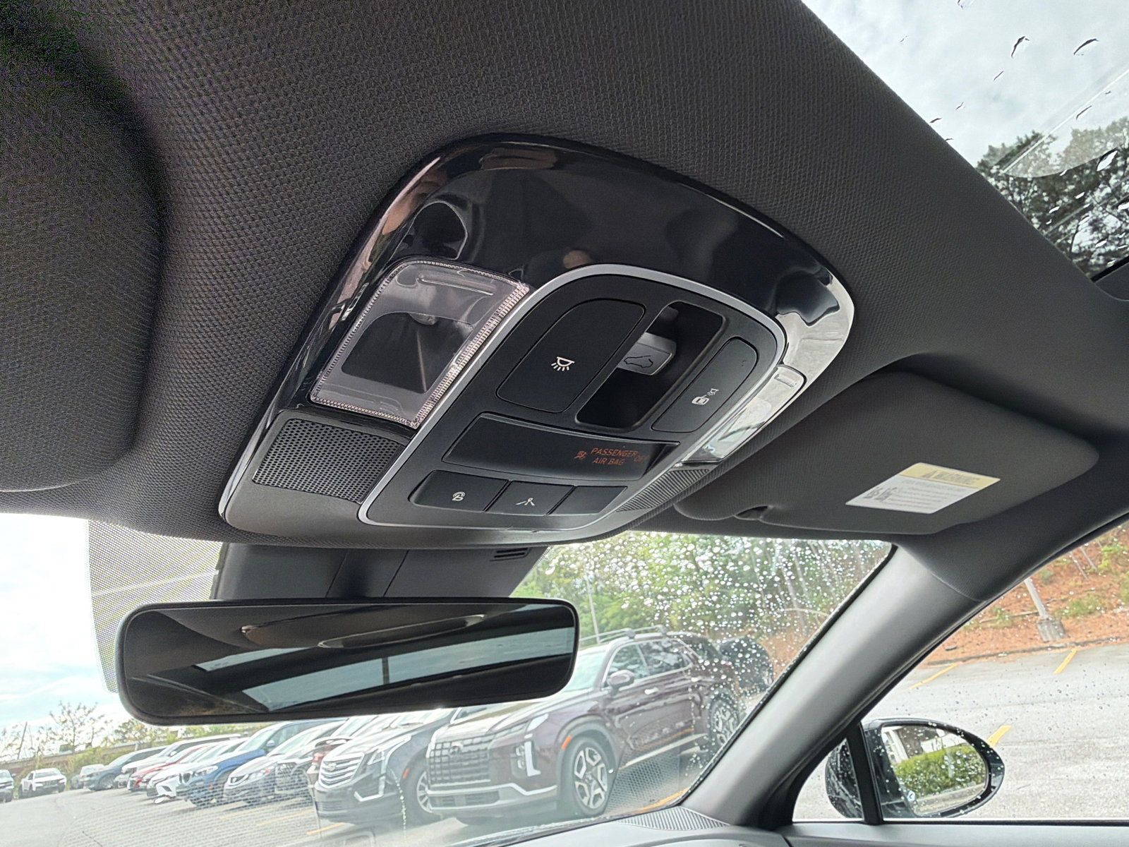 Used 2022 Hyundai Sonata SEL Plus w/ Cargo Package image 32