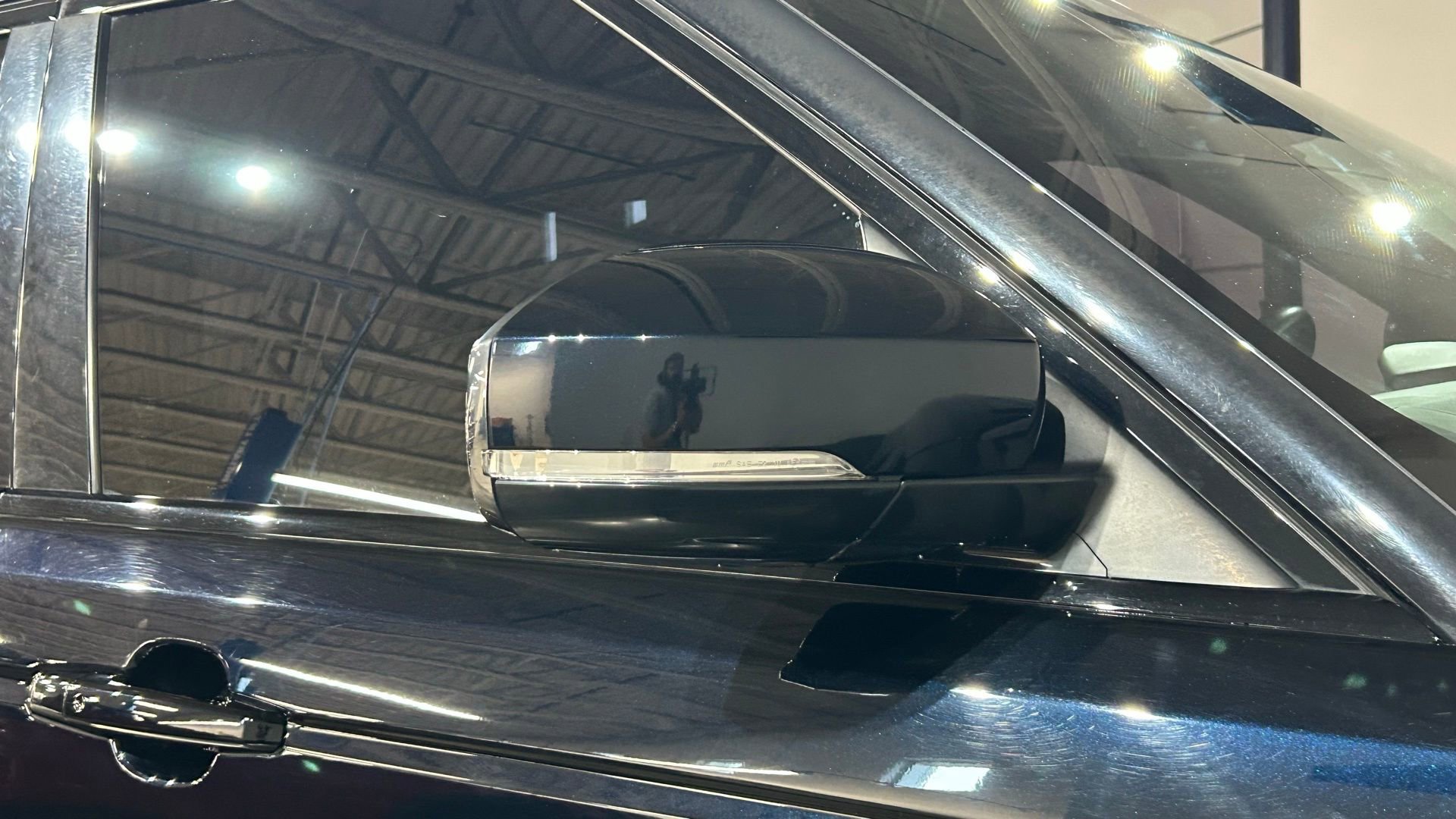 Used 2016 Land Rover Range Rover Sport HSE AWD/4WD image 12