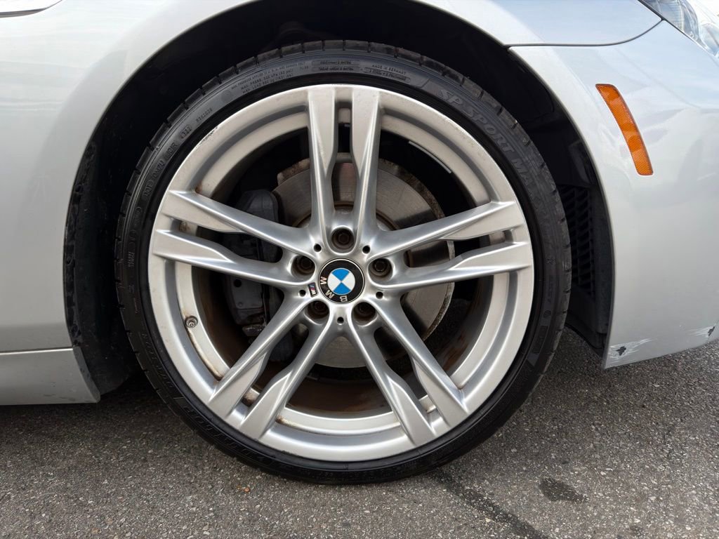 Used 2016 BMW 640i Gran Coupe image 14