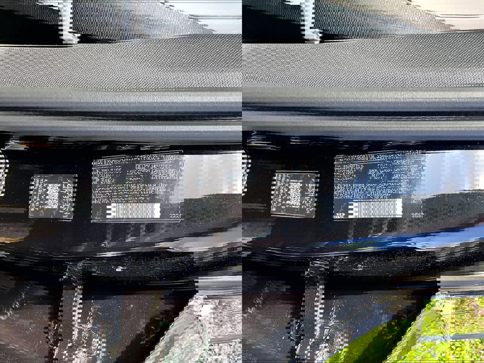 New 2026 Volvo XC90 B5 Plus w/ Protection Package AWD/4WD image 37