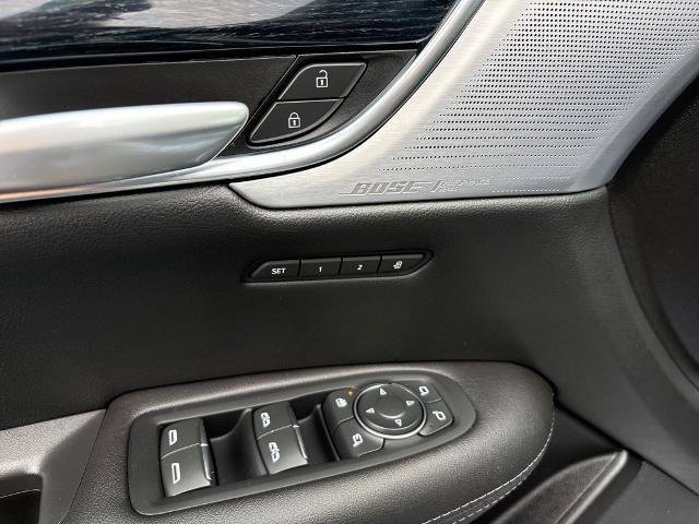 Used 2025 Cadillac XT5 Premium Luxury image 21
