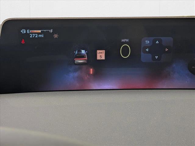 New 2025 Lincoln Navigator L Reserve w/ Jet Appearance Package image 10