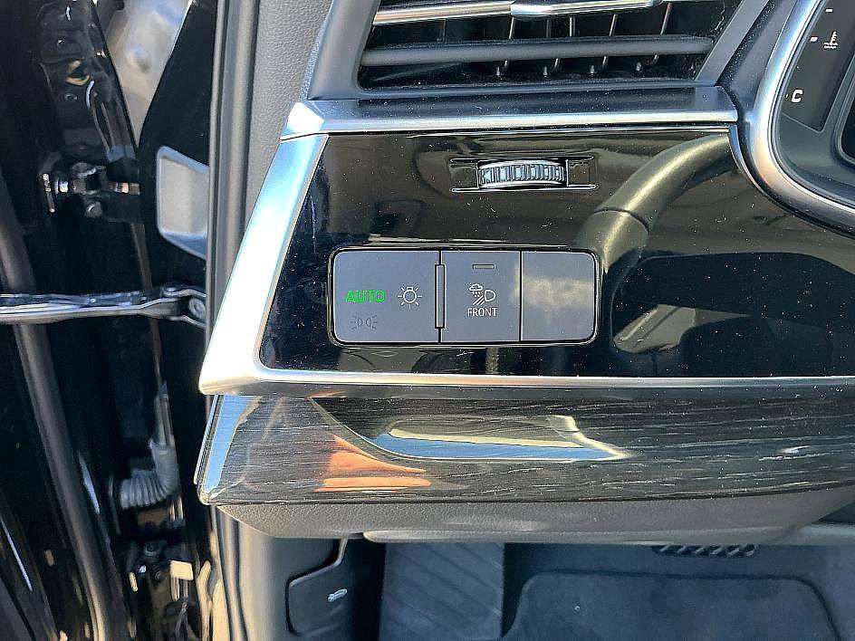 Used 2024 Audi Q7 2.0T Premium Plus image 15