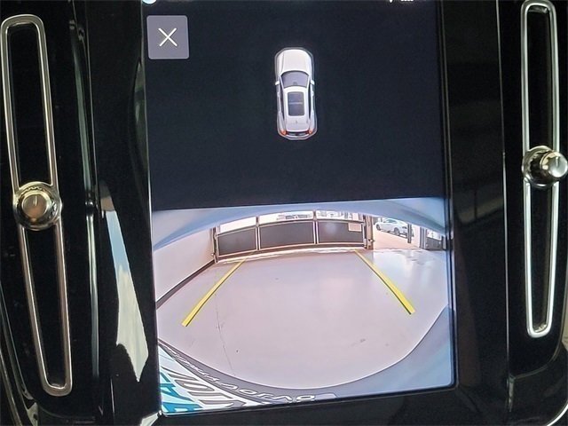 Certified 2026 Volvo XC40 B5 Core w/ Climate Package image 19