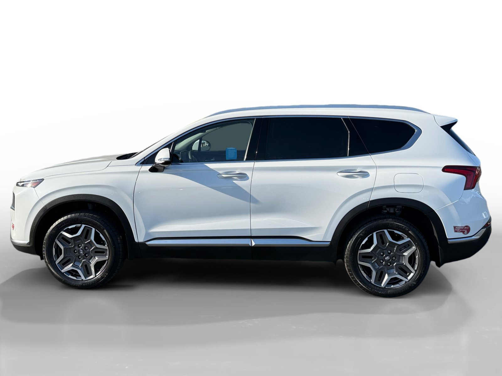 Certified 2023 Hyundai Santa Fe SEL Convenience AWD/4WD image 2