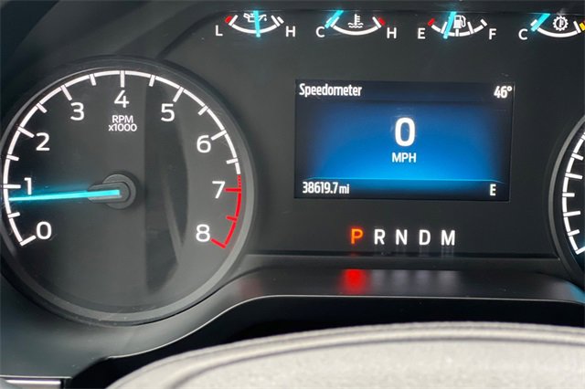 Used 2023 Ford F150 XLT image 31