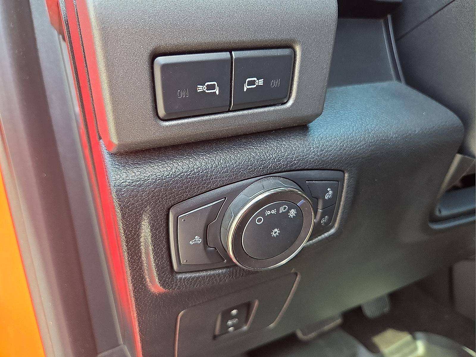Used 2018 Ford F150 Raptor w/ Equipment Group 802A Luxury AWD/4WD image 11