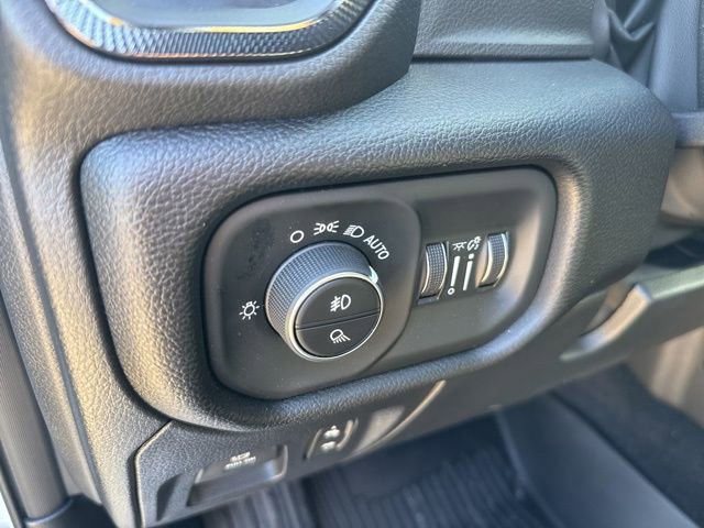 Used 2026 RAM 1500 RHO image 18