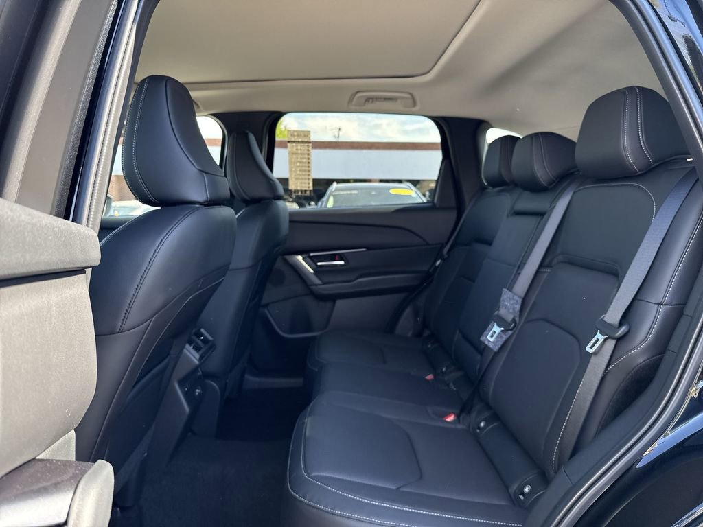 New 2026 MAZDA CX-5 2.5 S w/ Premium Package image 23