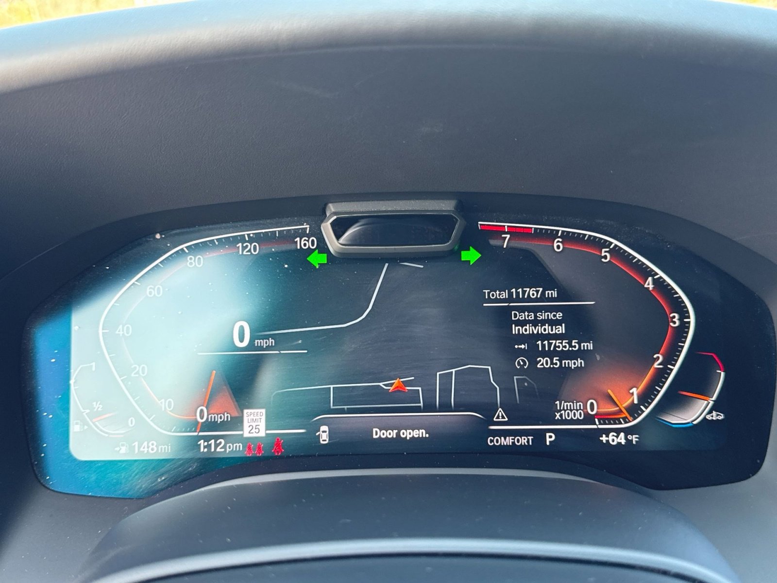 Used 2022 BMW 840i xDrive Convertible image 19