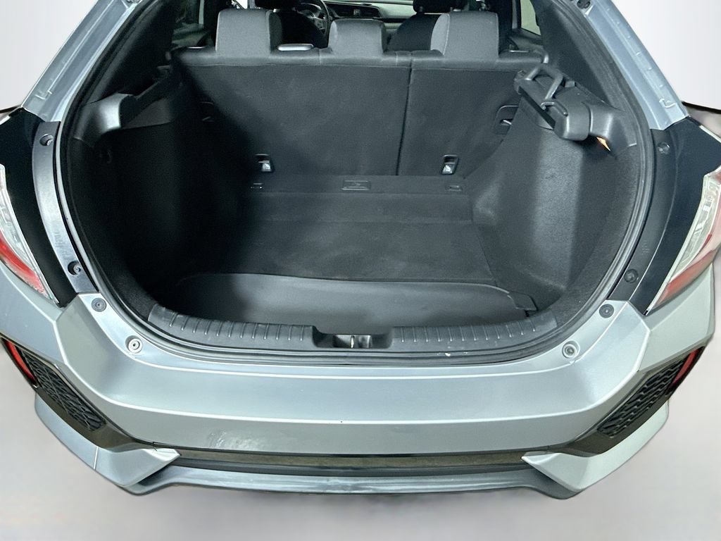 Used 2018 Honda Civic LX image 24