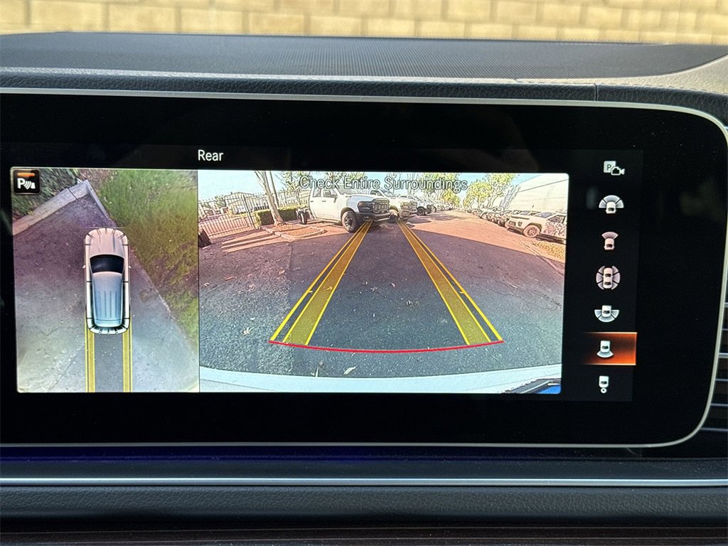 Used 2022 Mercedes-Benz GLE 450 4MATIC image 25