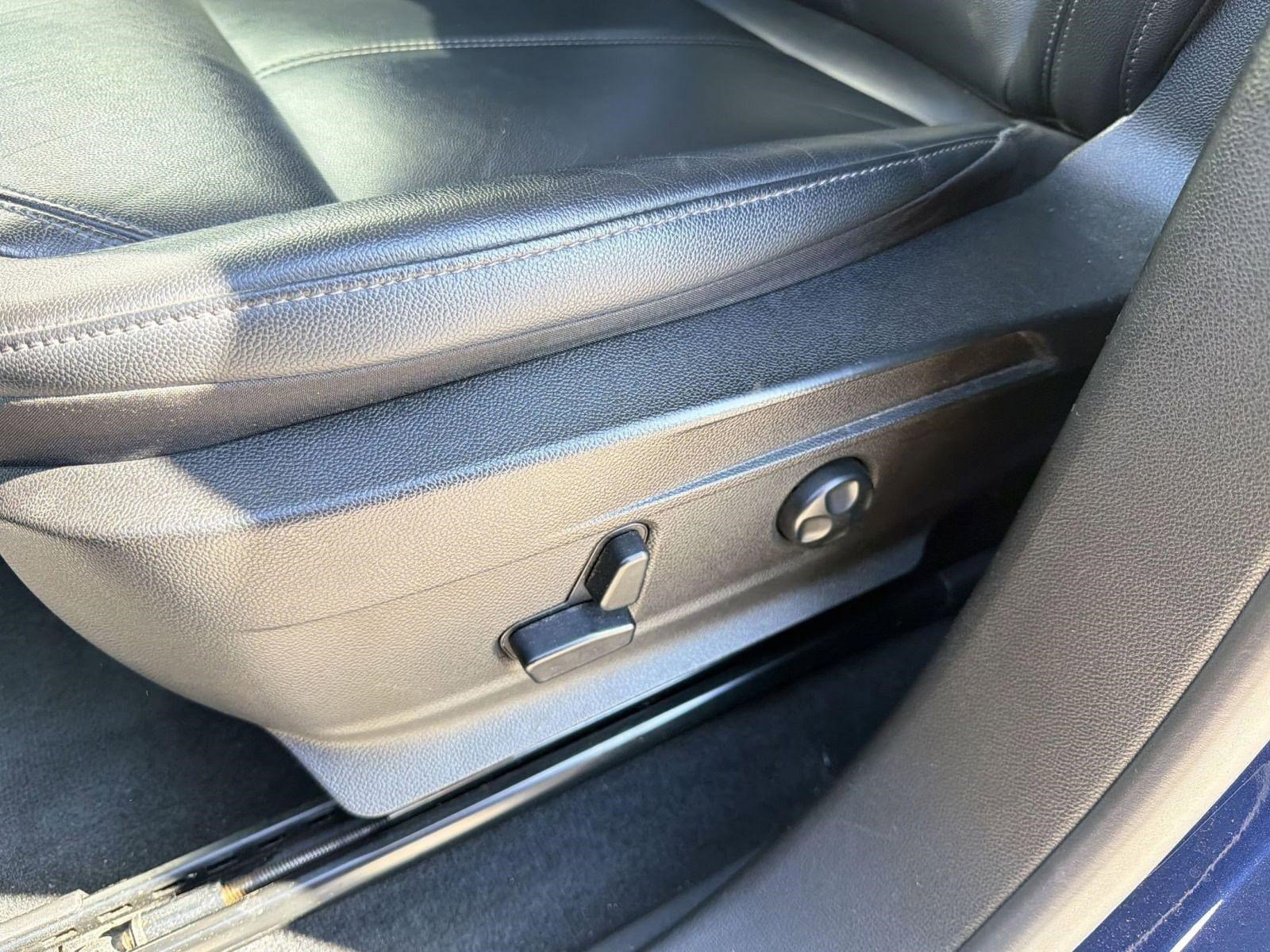 Used 2018 Alfa Romeo Stelvio Ti image 14