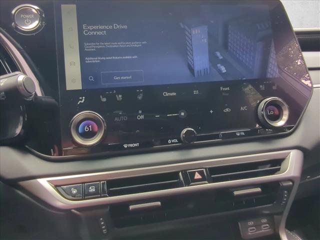 Used 2024 Lexus RX 350 w/ Convenience Package AWD/4WD image 14