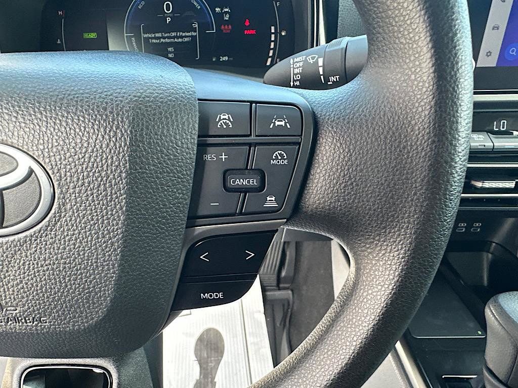 Certified 2025 Toyota Camry LE image 26