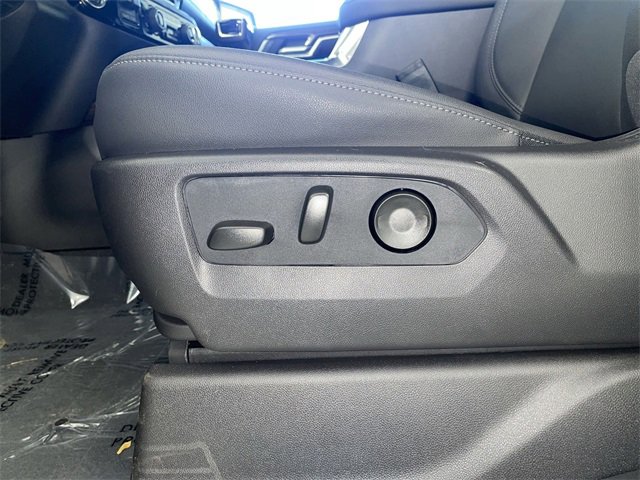 New 2026 Chevrolet Silverado 1500 LT Trail Boss w/ LT Trail Boss Premium Package image 20