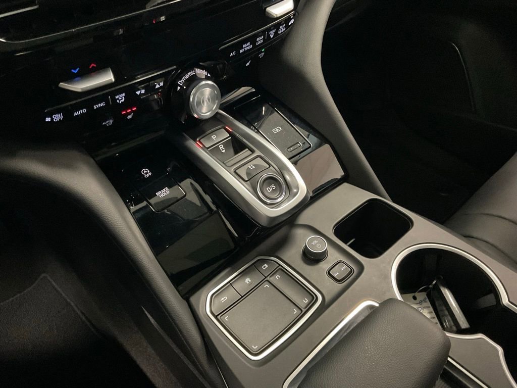 Certified 2023 Acura MDX SH-AWD image 18