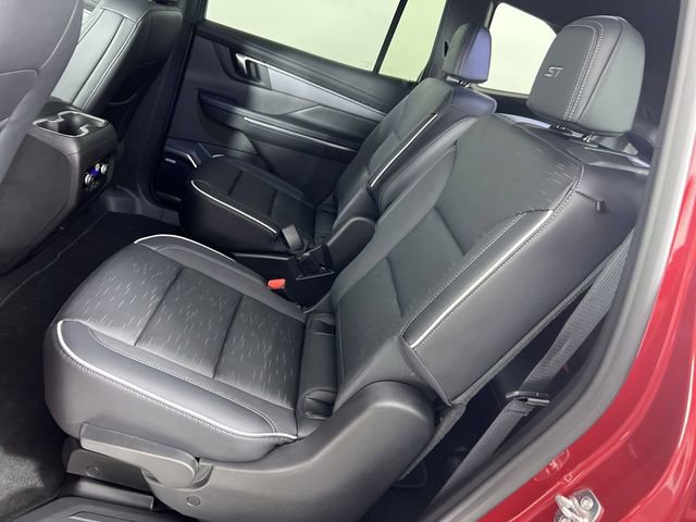 Used 2026 Buick Enclave Sport Touring FWD image 25