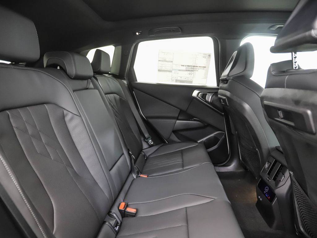 Used 2026 BMW X3 xDrive30 image 24