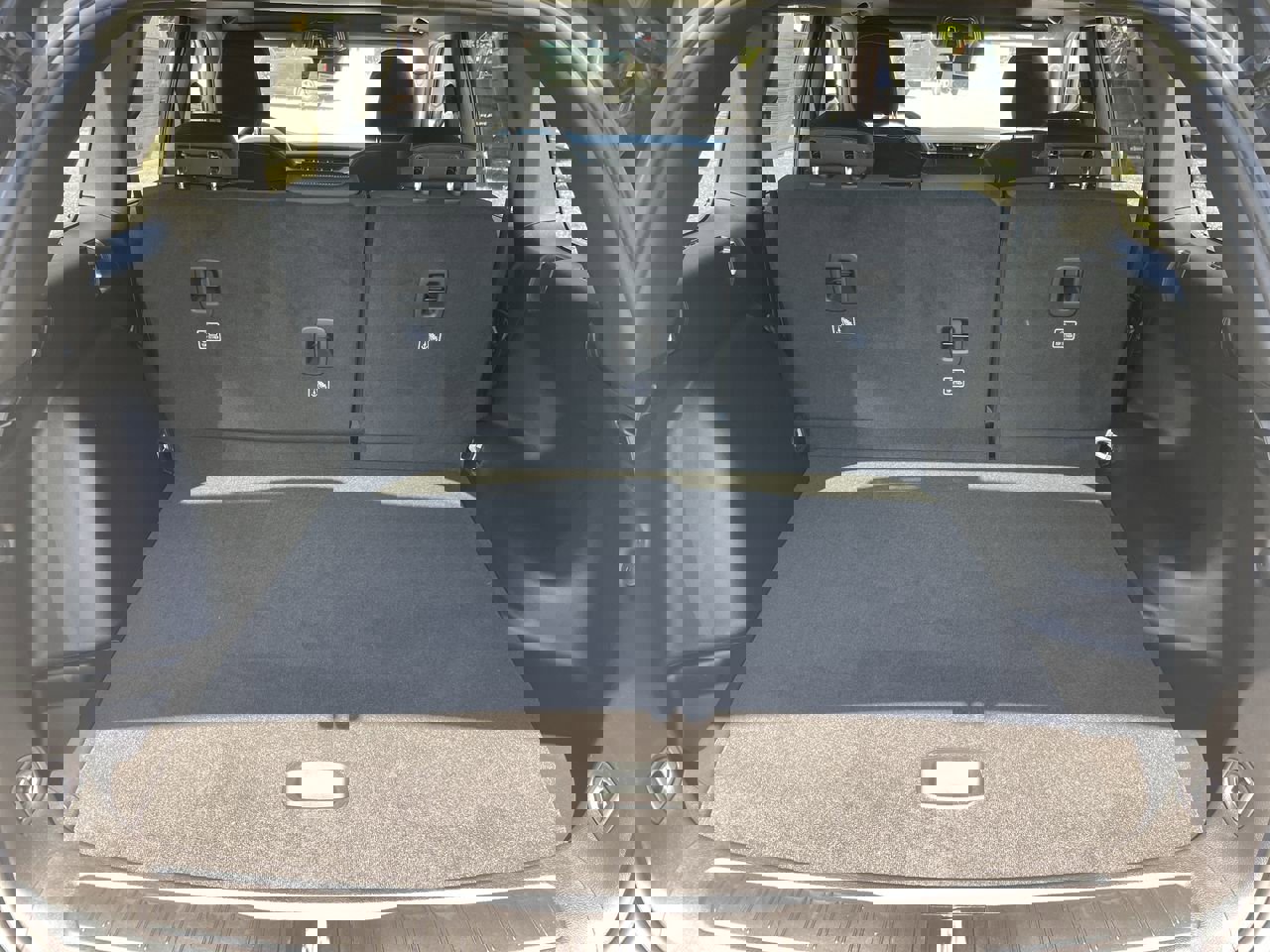 New 2025 Jeep Grand Cherokee Laredo X image 39