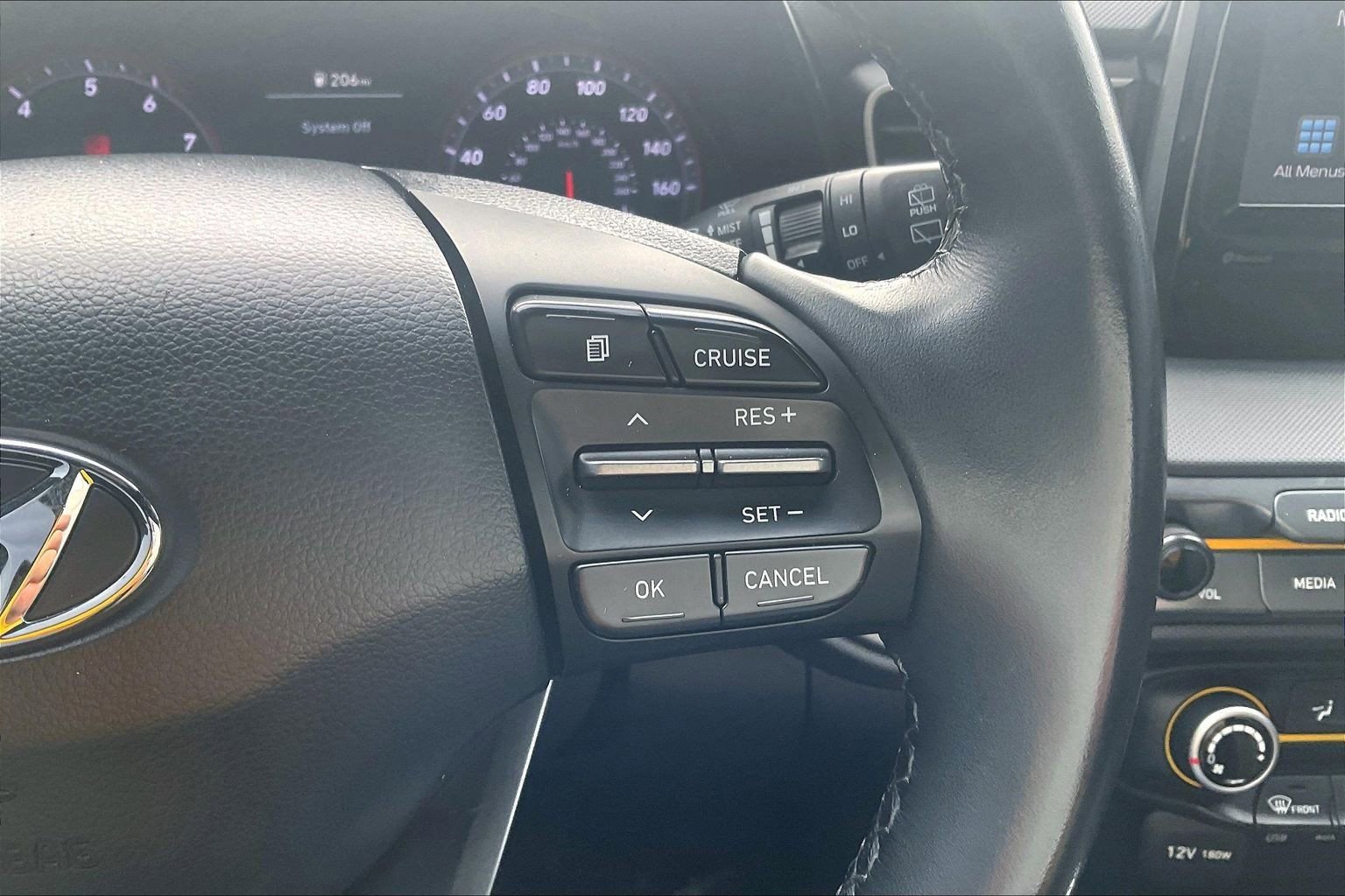 Used 2019 Hyundai Veloster Turbo R-Spec image 21