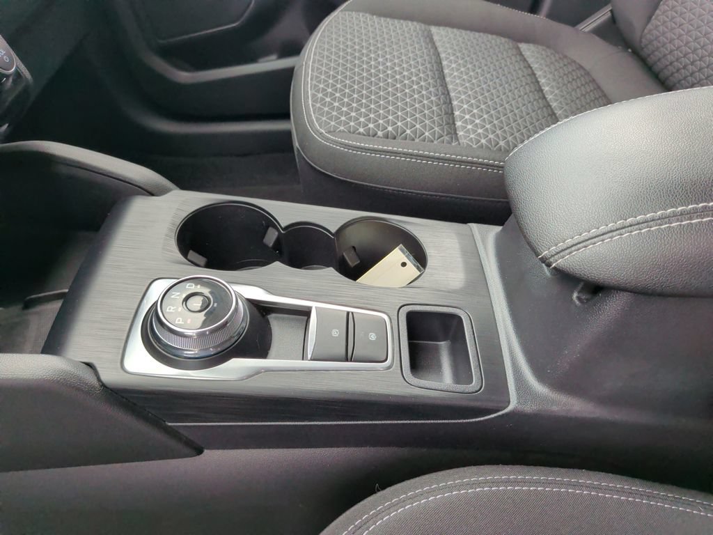 Certified 2023 Ford Escape Active w/ Tech Pack #2 FWD image 20