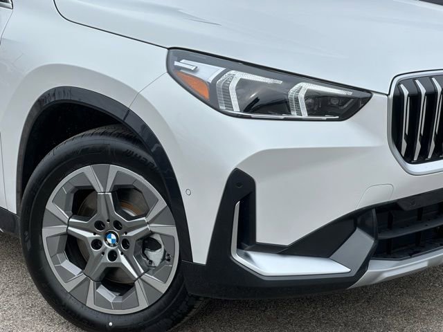 New 2026 BMW X1 xDrive28i w/ Technology Package AWD/4WD image 2