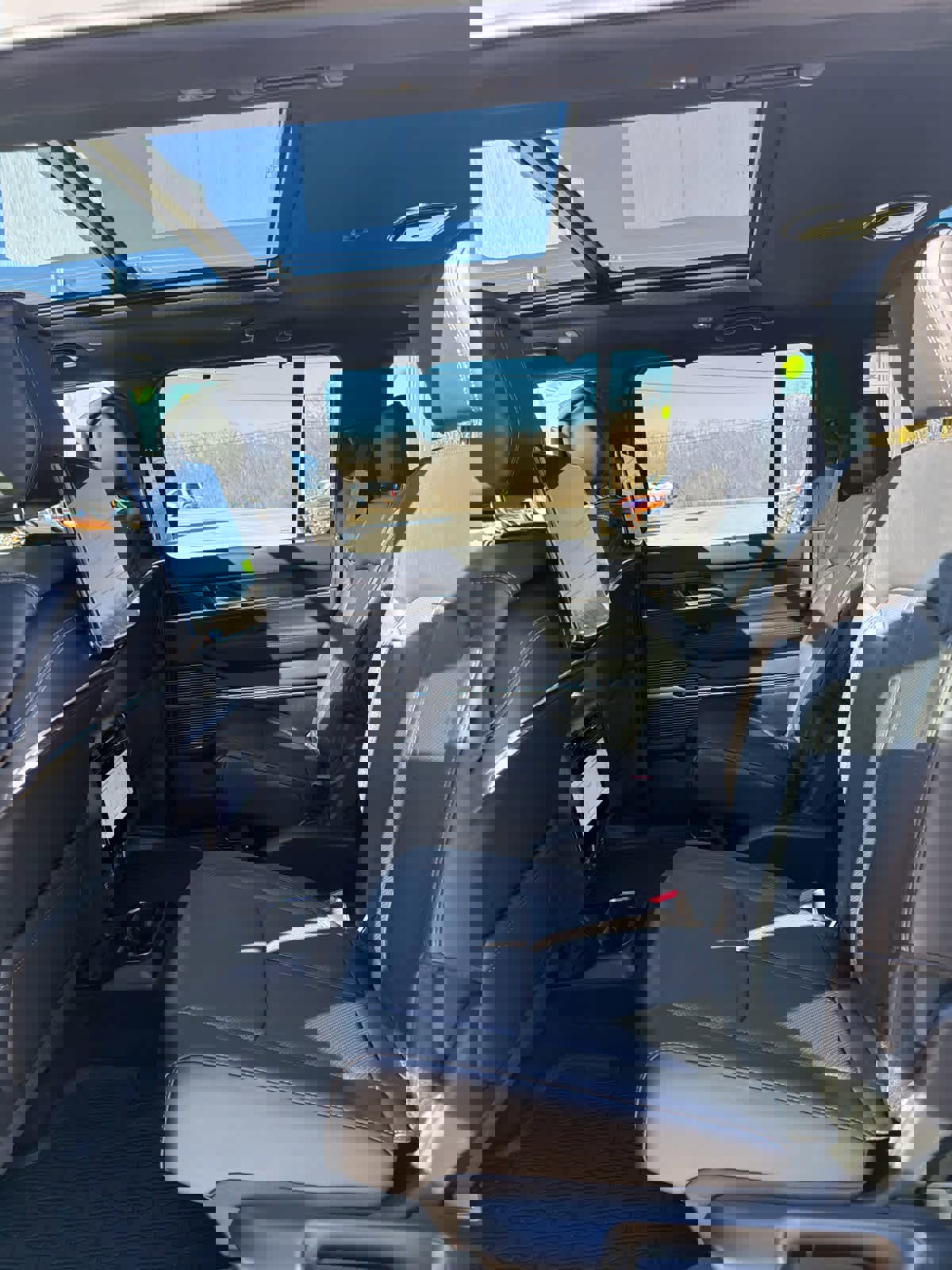 New 2026 Jeep Grand Wagoneer Summit image 14