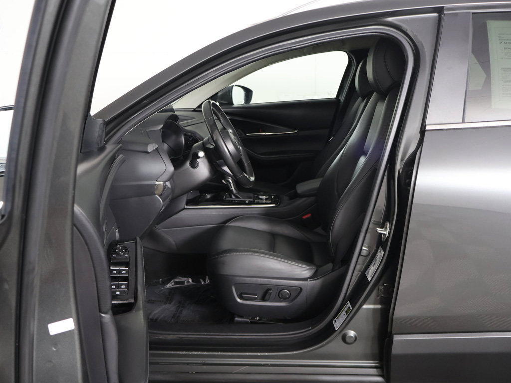 Used 2024 MAZDA CX-30 AWD 2.5 S w/ Preferred Package image 30
