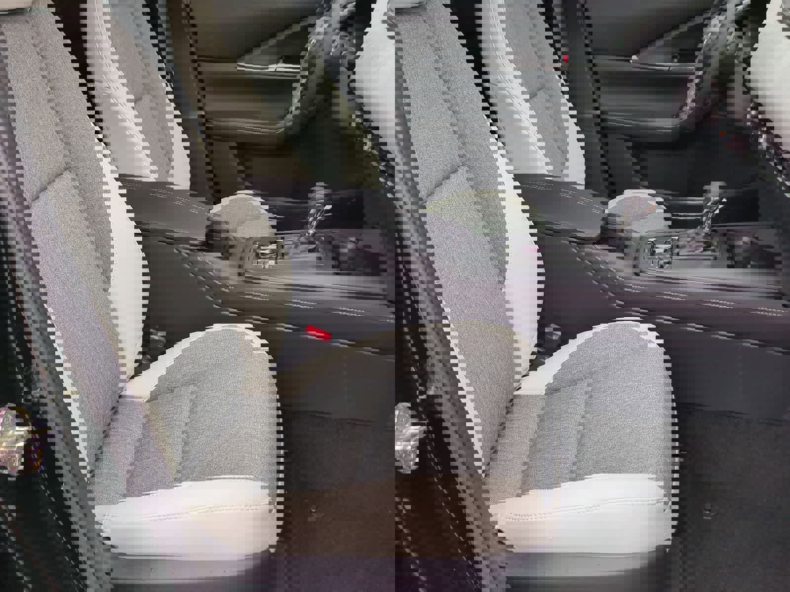 New 2026 MAZDA CX-30 AWD 2.5 S image 22