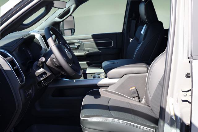 New 2026 RAM 2500 Laramie image 14