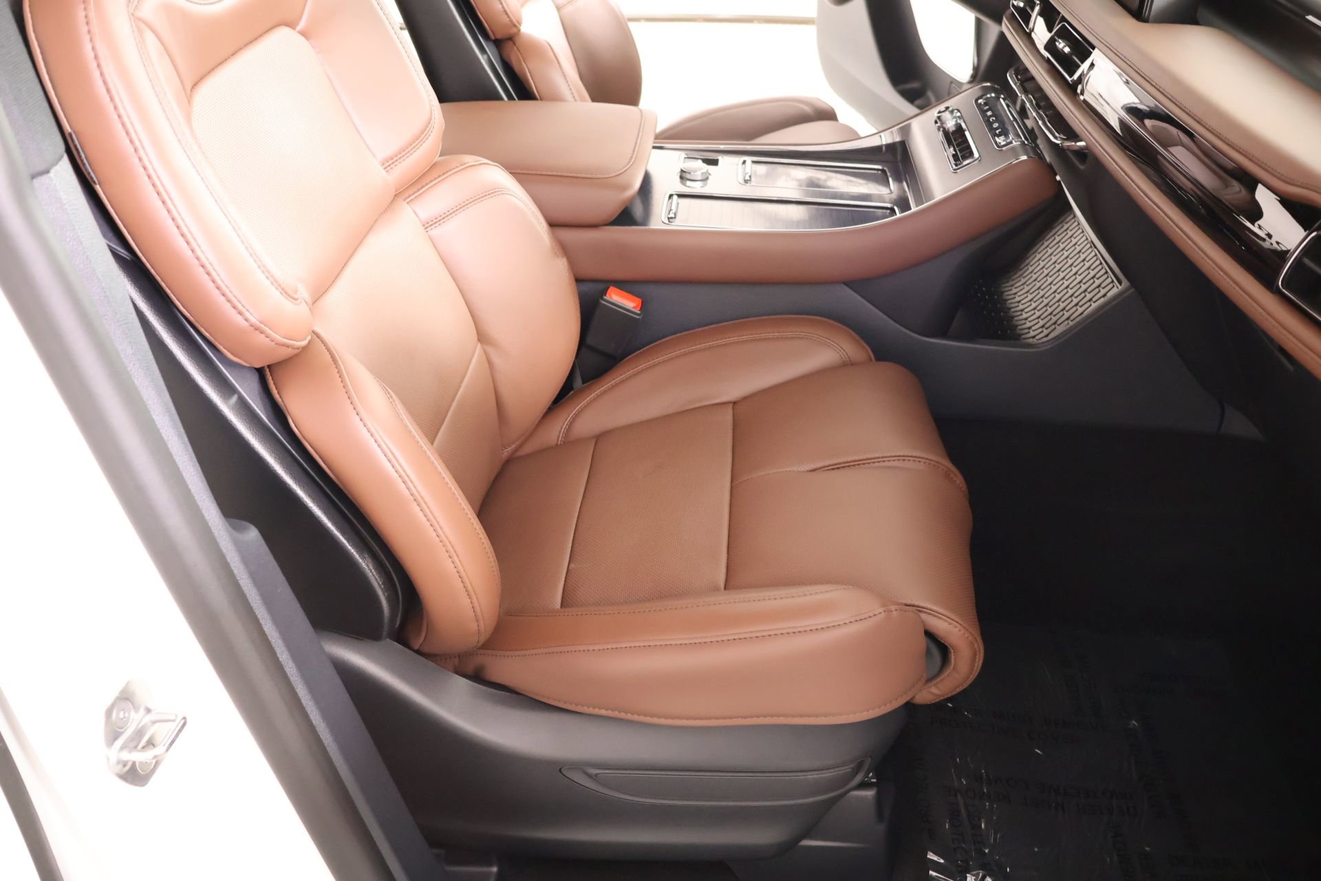 New 2026 Lincoln Aviator Reserve AWD/4WD image 14