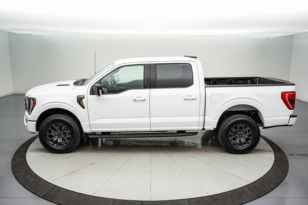 Certified 2023 Ford F150 Tremor w/ Trailer Tow Package image 8