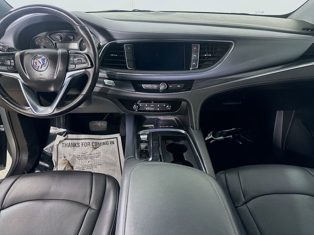 Used 2023 Buick Enclave Essence image 19