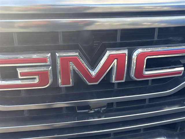 Certified 2024 GMC Sierra 1500 AT4 w/ Technology Package image 31