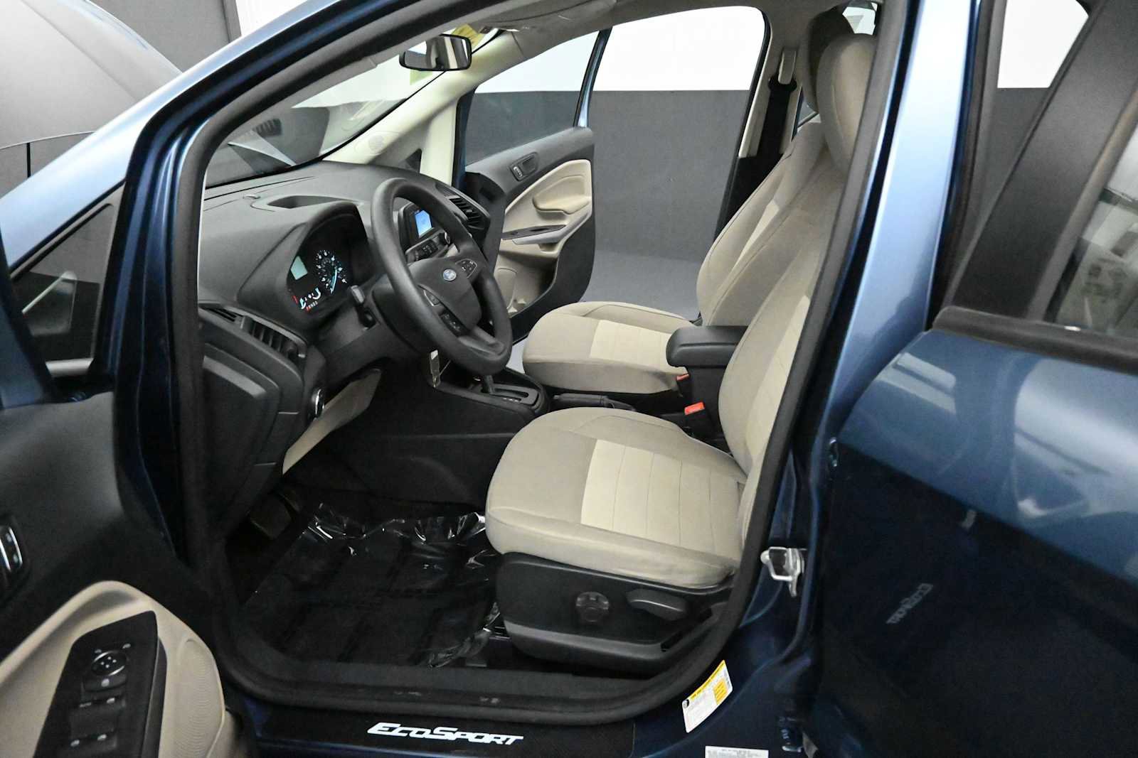 Used 2022 Ford EcoSport S AWD/4WD image 12