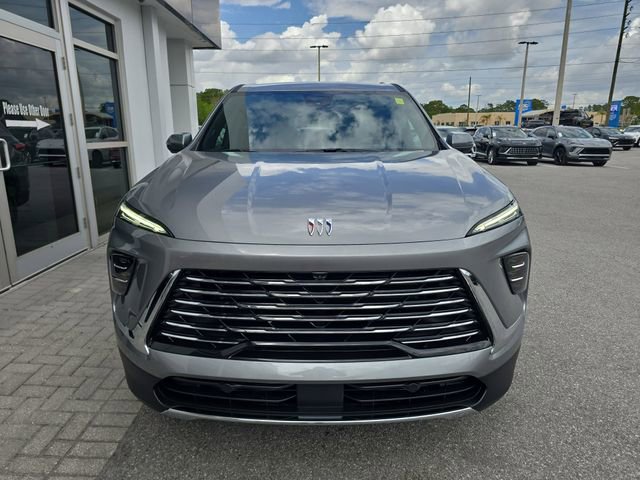 New 2026 Buick Enclave Preferred w/ Power Package image 2