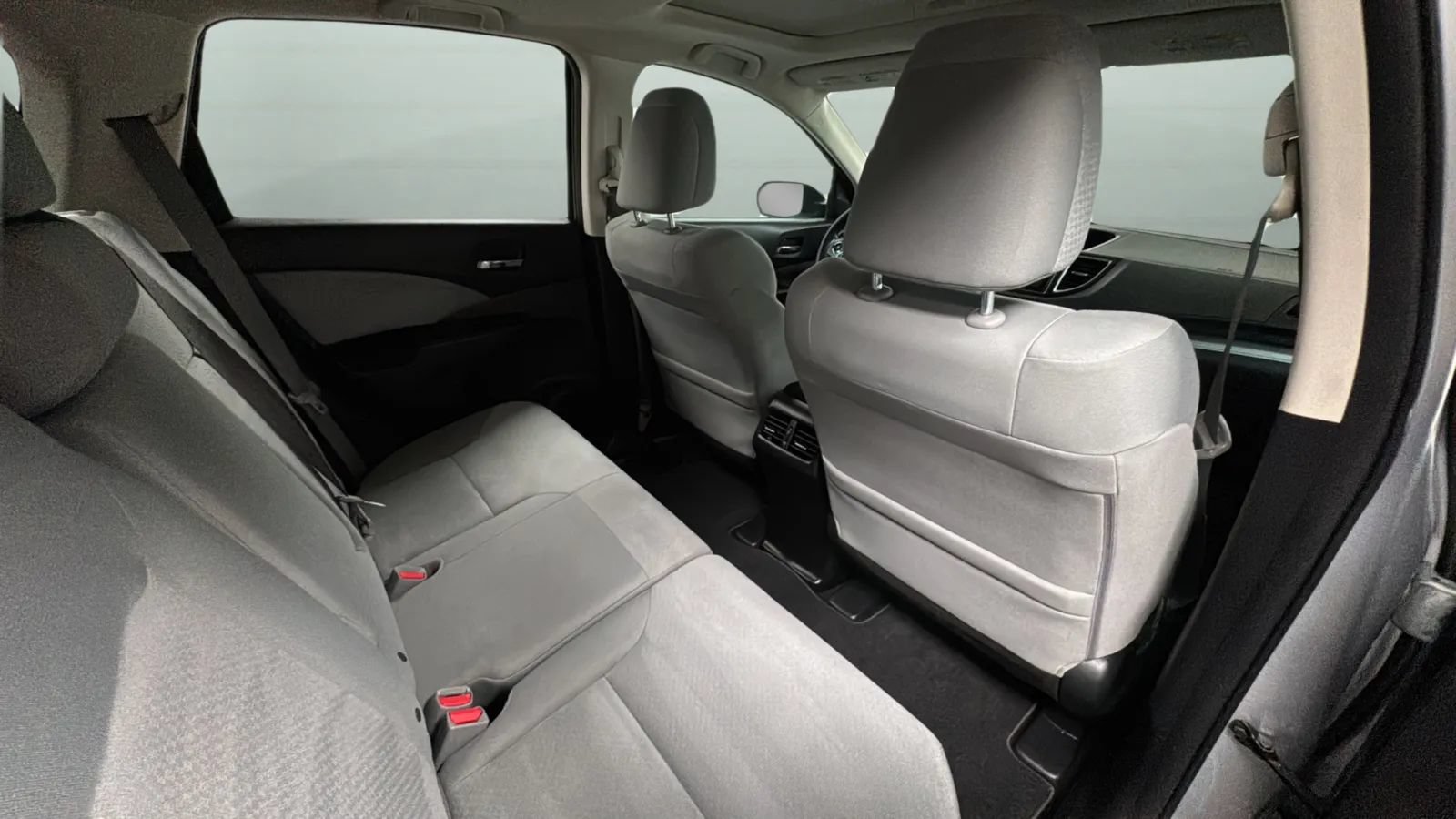 Used 2015 Honda CR-V EX image 22