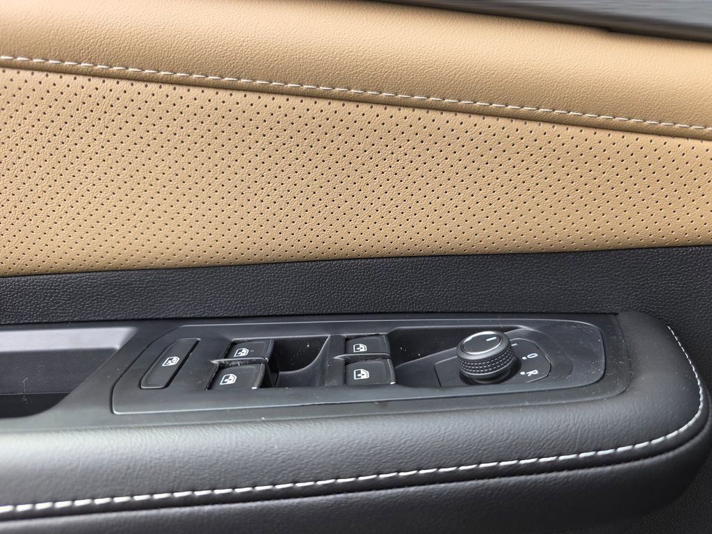 New 2026 Volkswagen Atlas Cross Sport SE AWD/4WD image 13