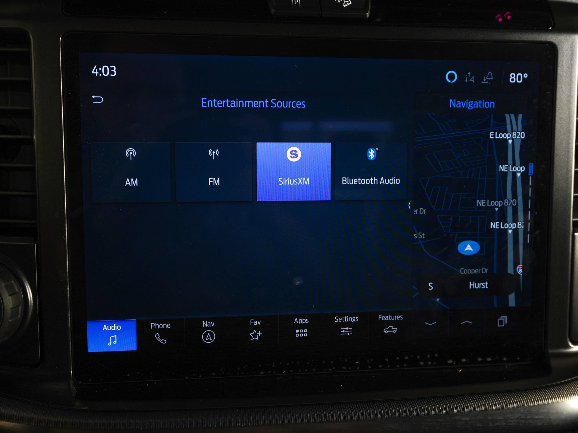 Used 2025 Ford F150 Lariat w/ Equipment Group 501A Mid image 24