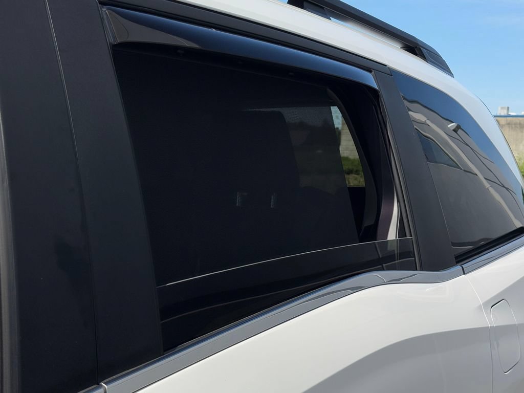 Used 2025 Honda Odyssey Touring image 35