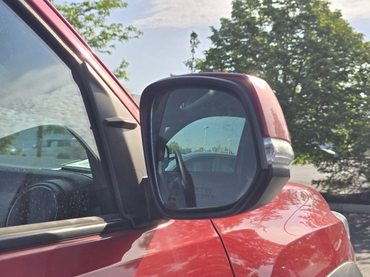 Used 2023 Toyota Tacoma TRD Off-Road AWD/4WD image 17