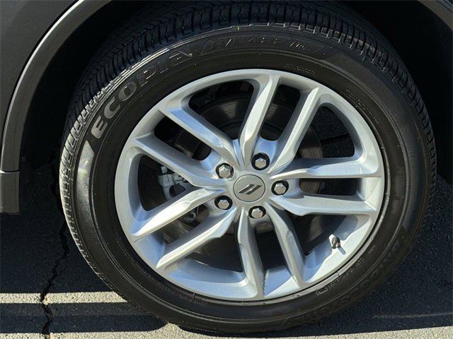 Used 2025 Dodge Durango GT image 17