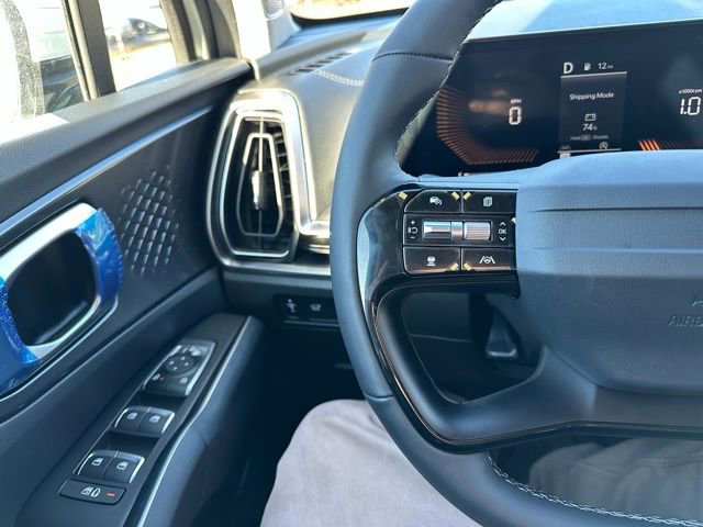 New 2026 Kia Sorento EX w/ EX Premium Package image 46